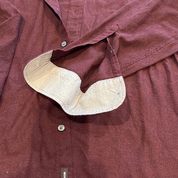 Michael Kors shirt - Picture 5 of 5